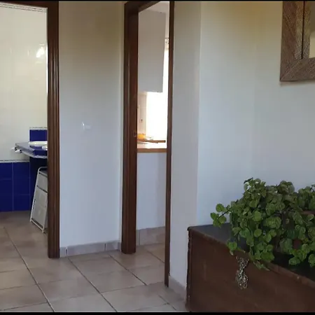 Urbasur - 1 Dormitorio Apartamento *