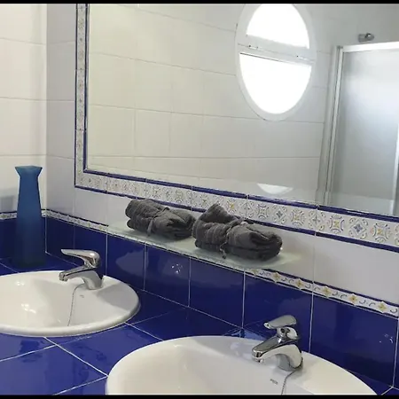 Urbasur - 1 Dormitorio Apartamento *