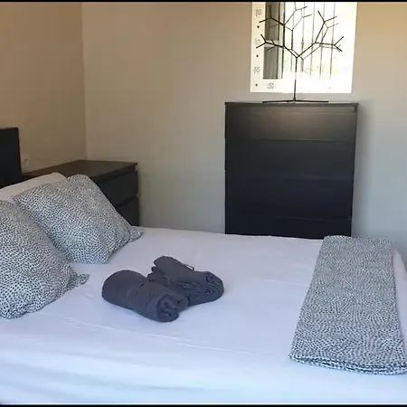 Urbasur - 1 Dormitorio Apartment Islantilla